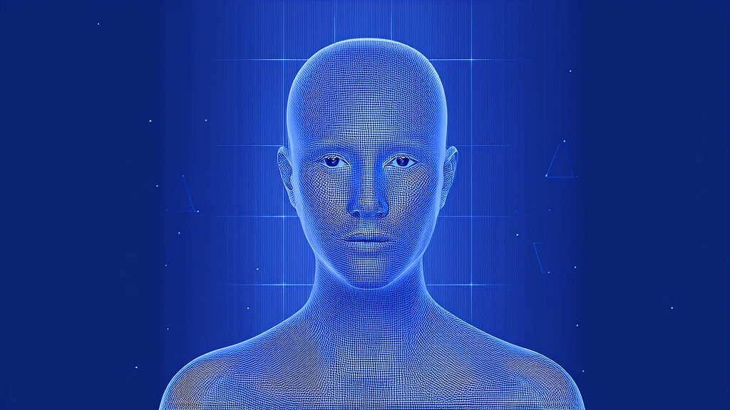 Real3DPortrait hero image