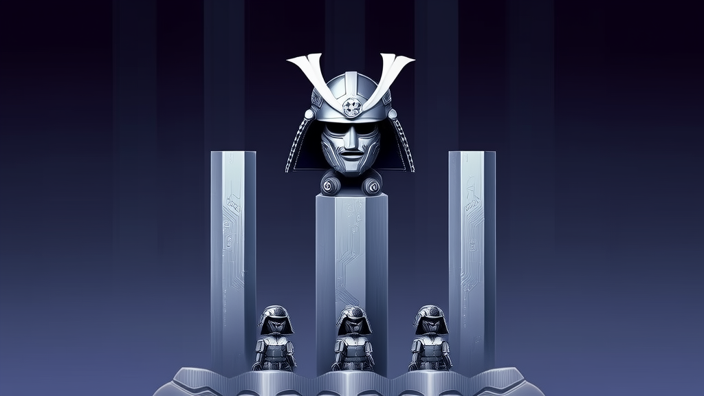 multi-agent-shogun hero image