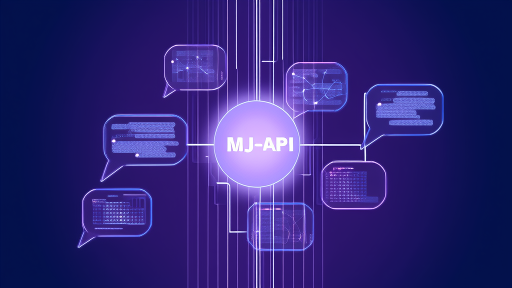 midjourney-api hero image