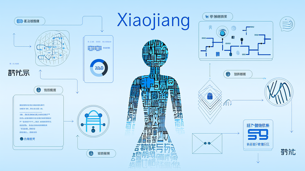 nlp_xiaojiang hero image