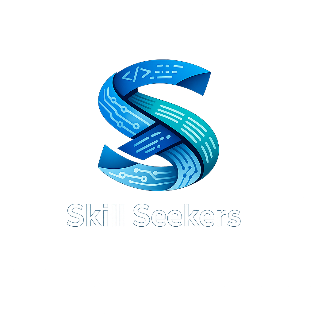 Skill_Seekers hero image