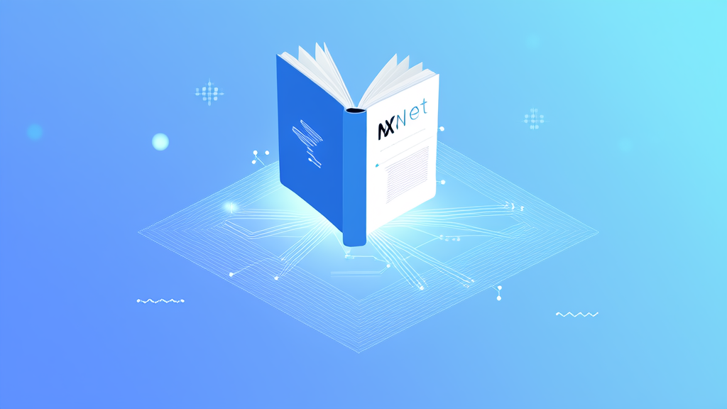 mxnet-the-straight-dope hero image