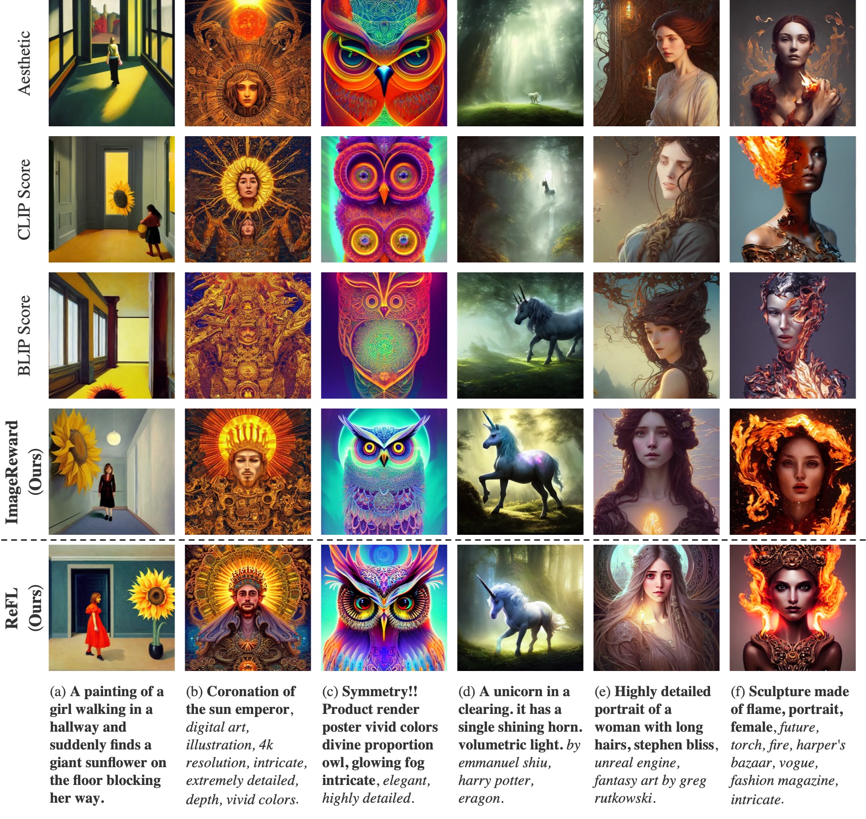 ImageReward hero image