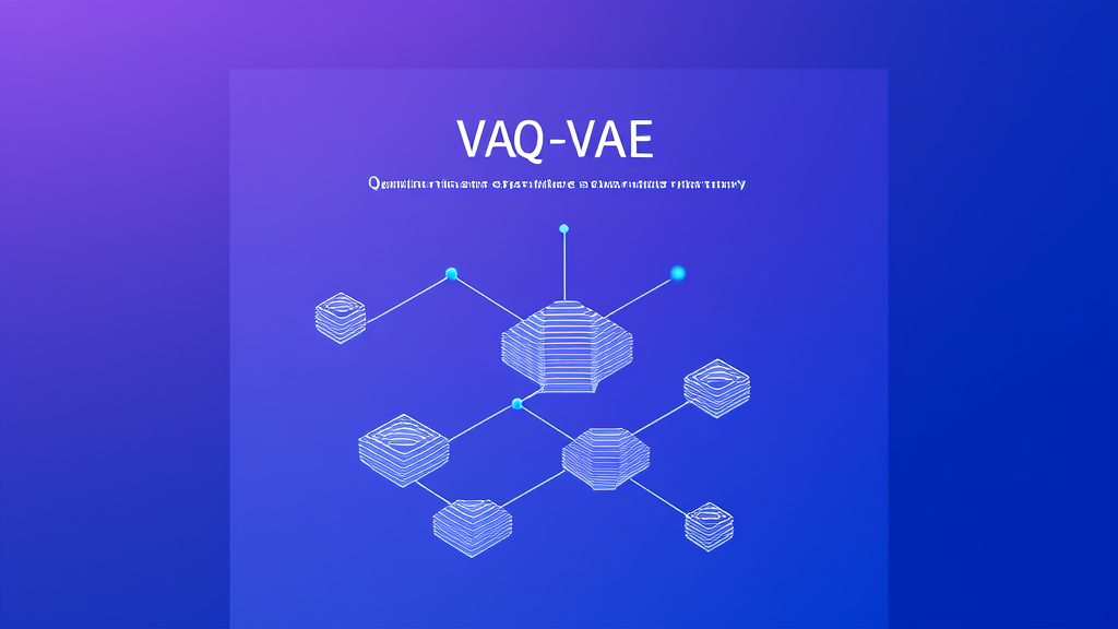 pytorch-vq-vae hero image