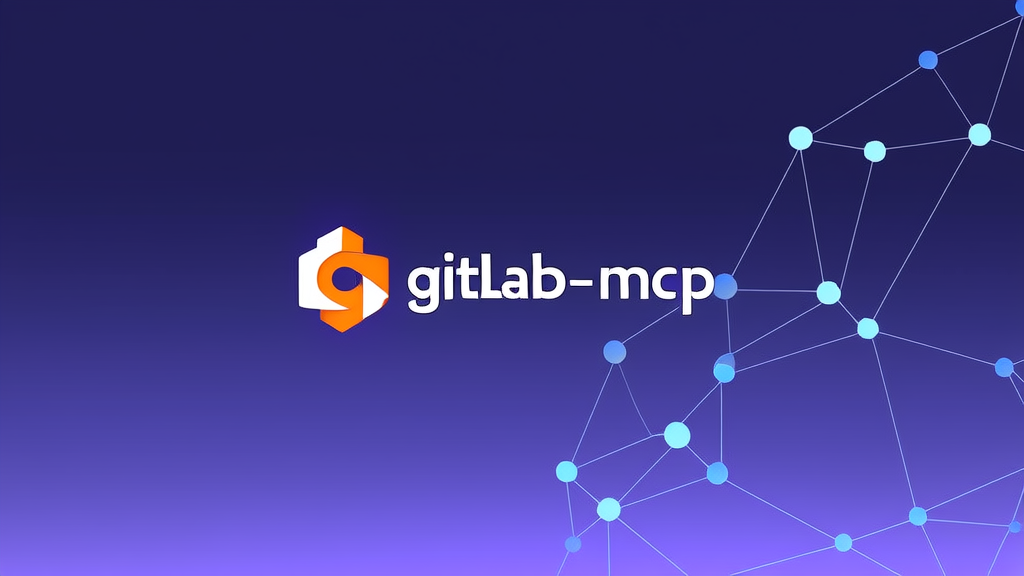 gitlab-mcp hero image