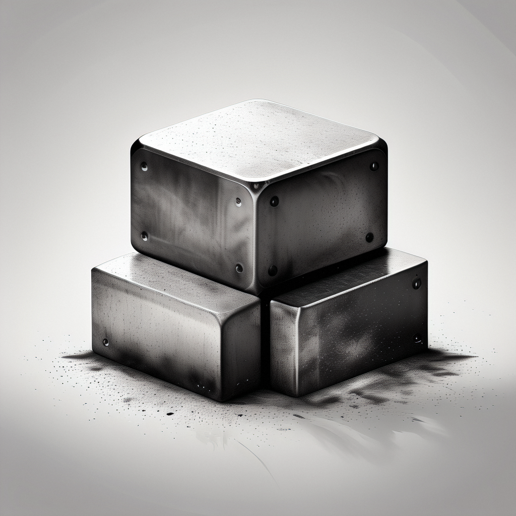 Steel-LLM hero image