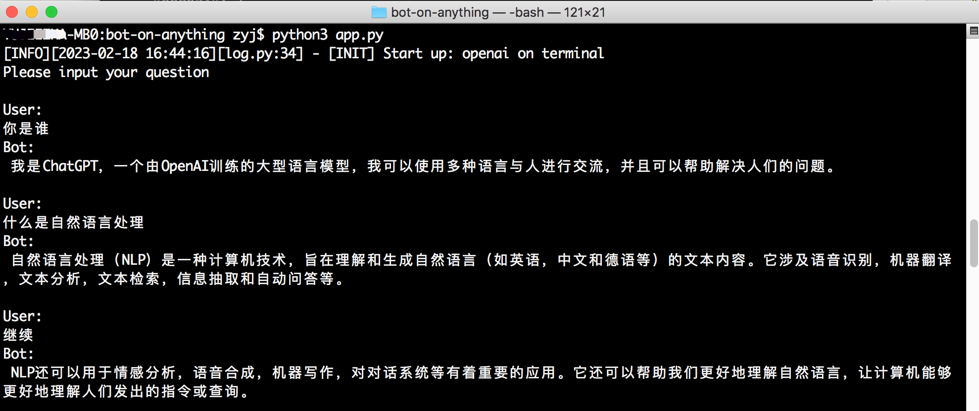 bot-on-anything hero image