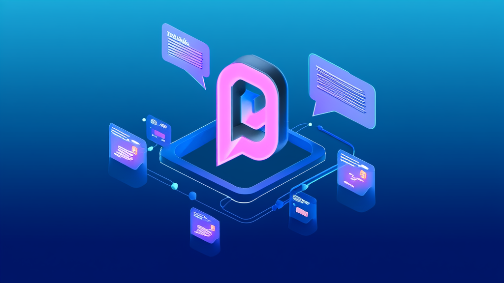 DingtalkChatbot hero image