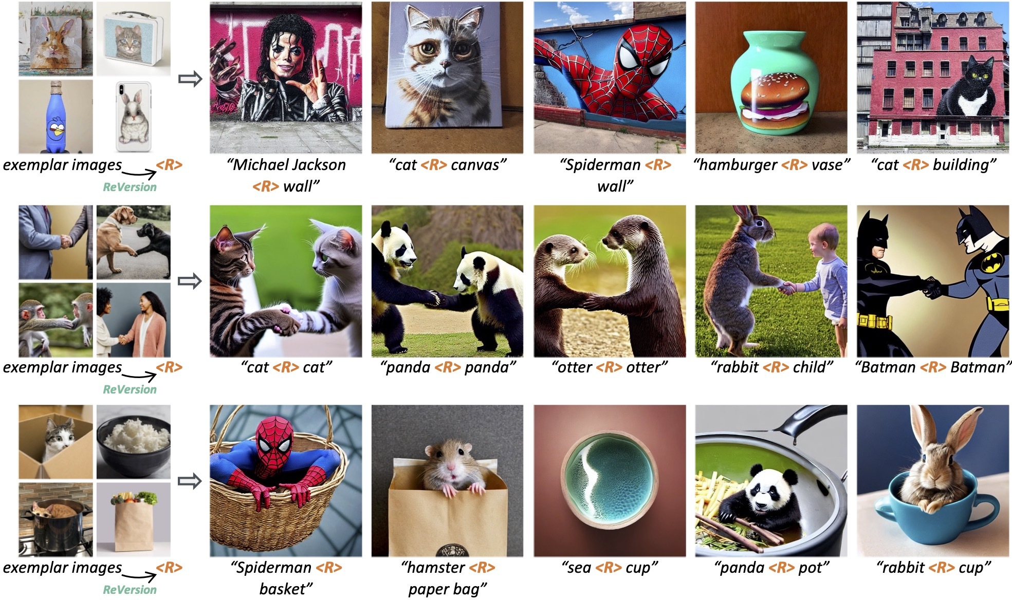 ReVersion hero image