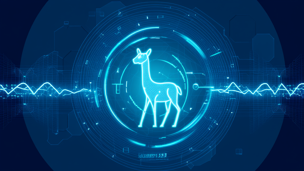 KuiperLLama hero image