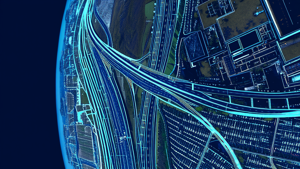 DeepGlobe-Road-Extraction-Challenge hero image