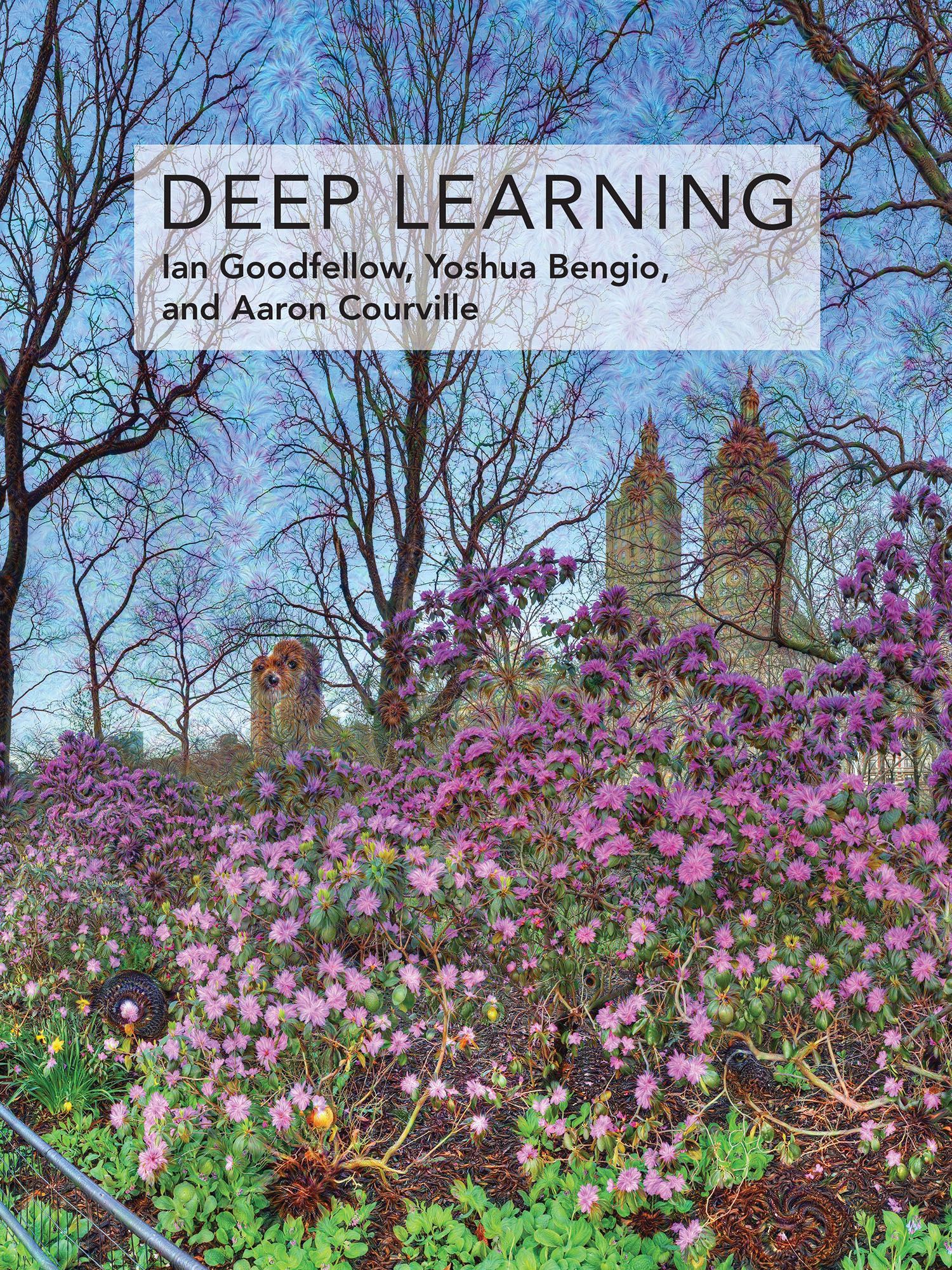 deep-learning-book hero image