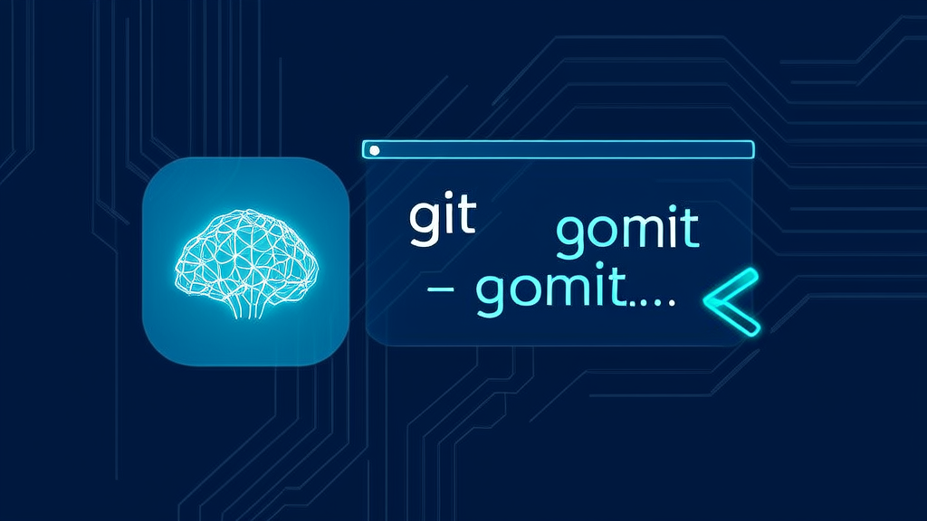 gptcommit hero image